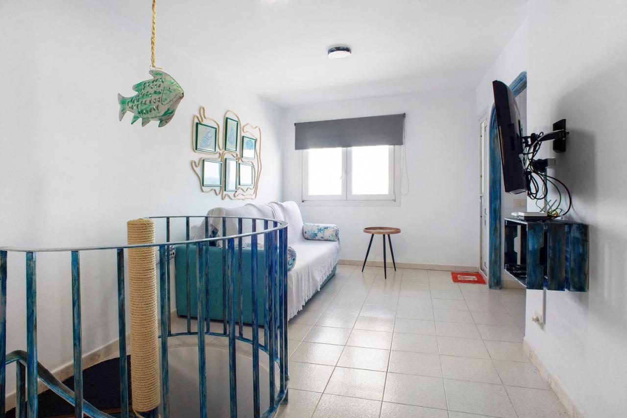 Las Sales Duplex Мойя Экстерьер фото