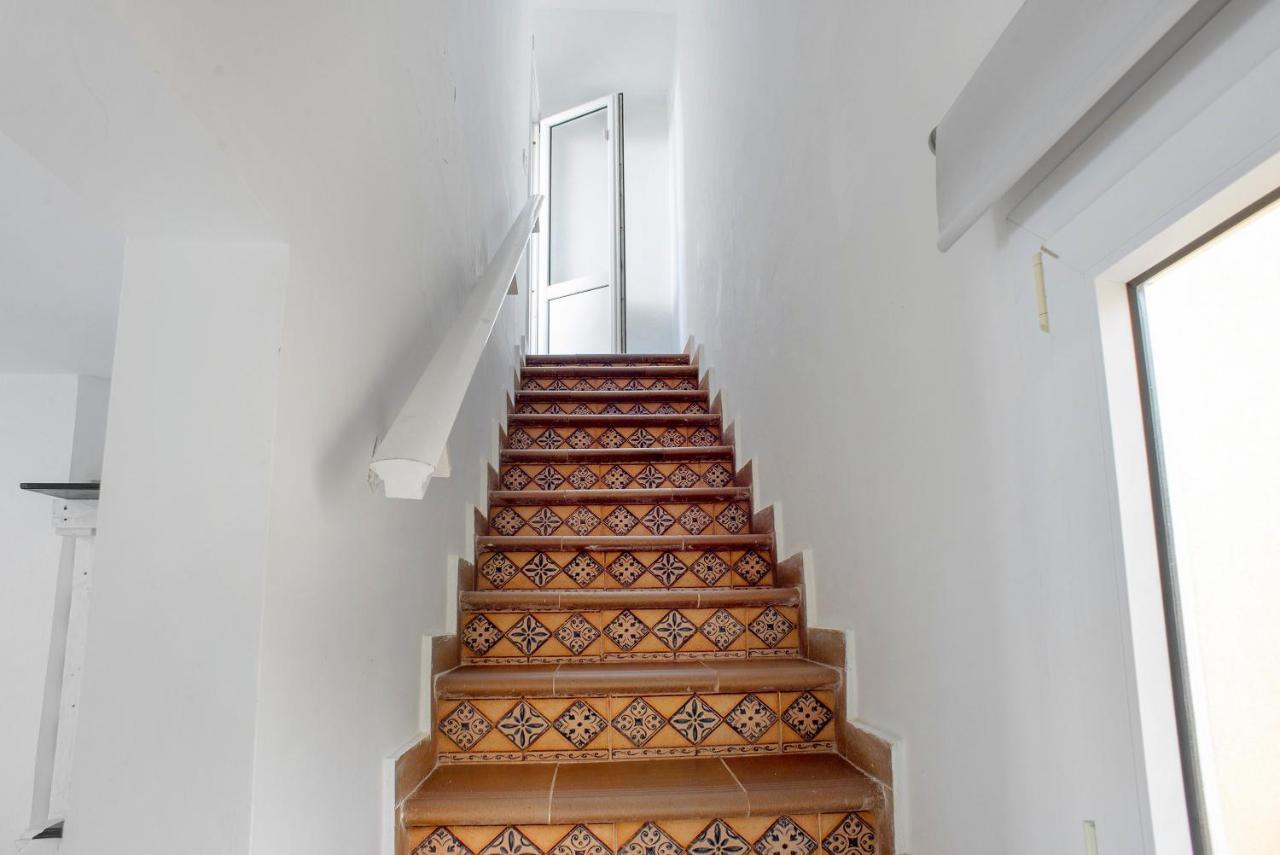 Las Sales Duplex Мойя Экстерьер фото