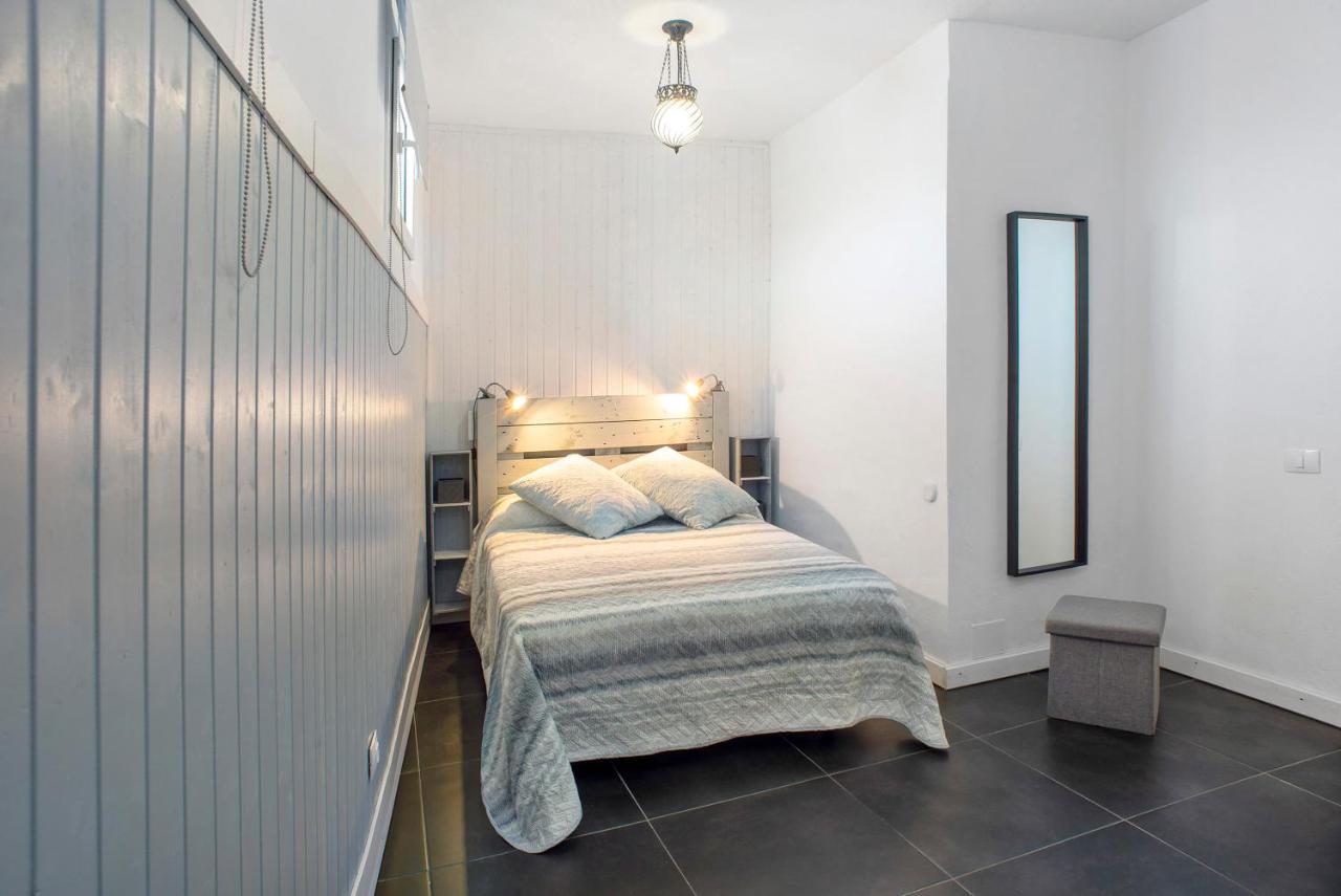 Las Sales Duplex Мойя Экстерьер фото